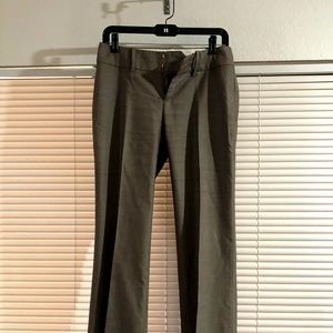Banana Republic Brown Blend Pants